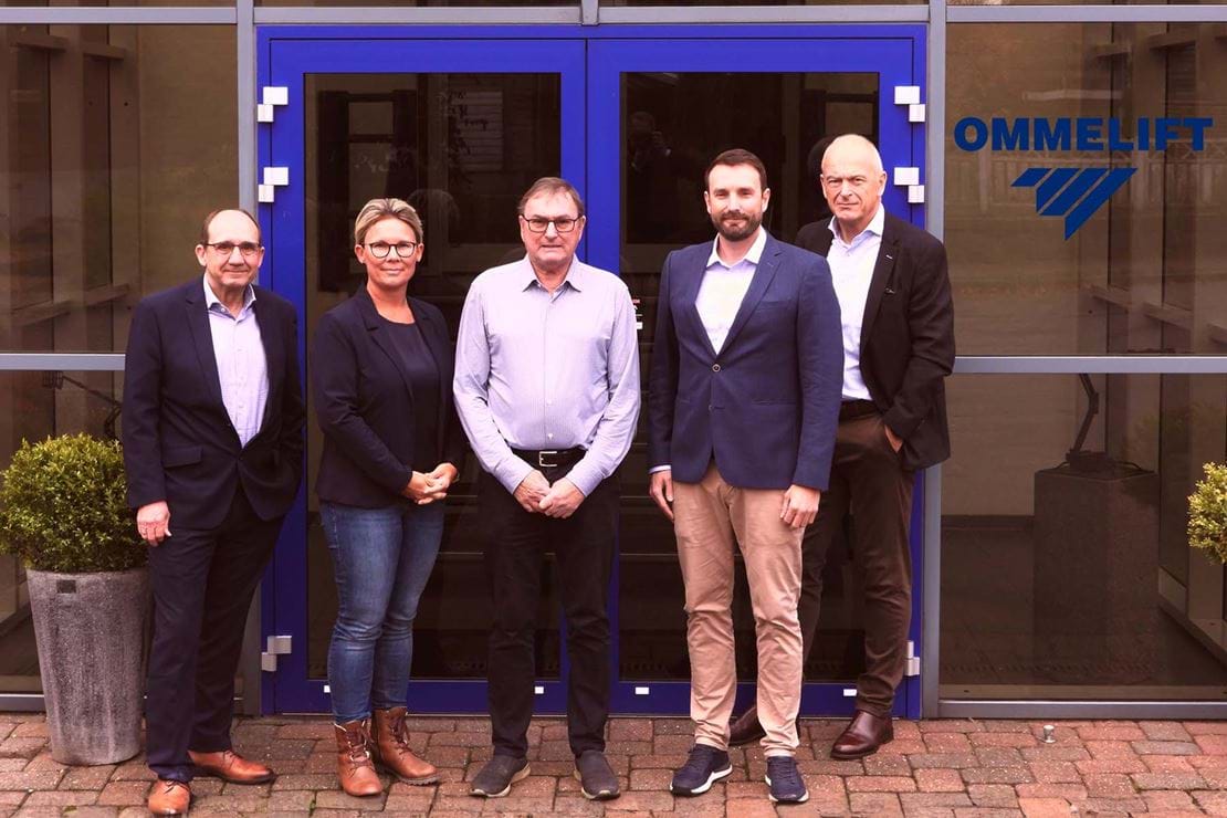 Generationsskifte 2023