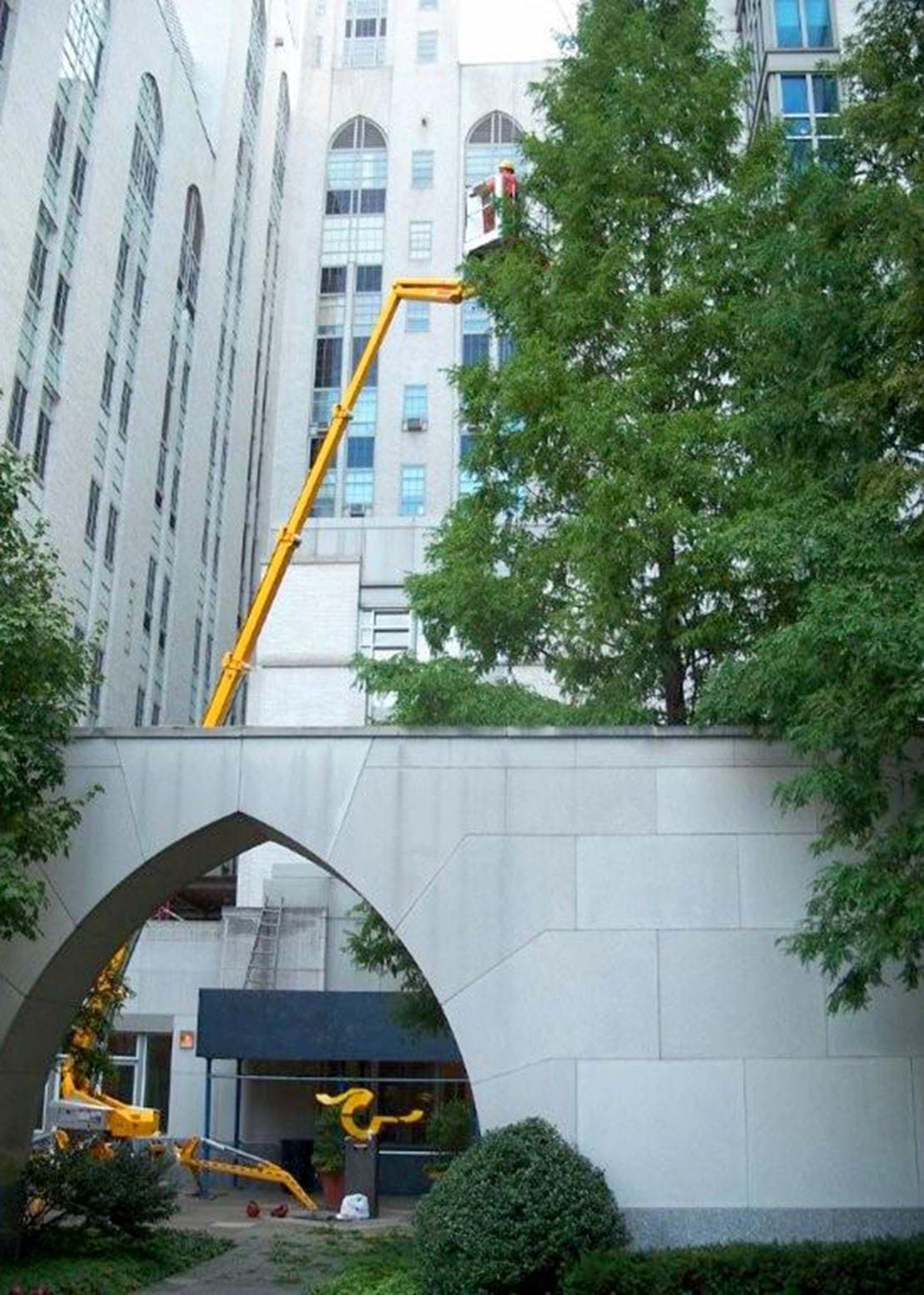 OMME LIFT at hospital in New York.jpg